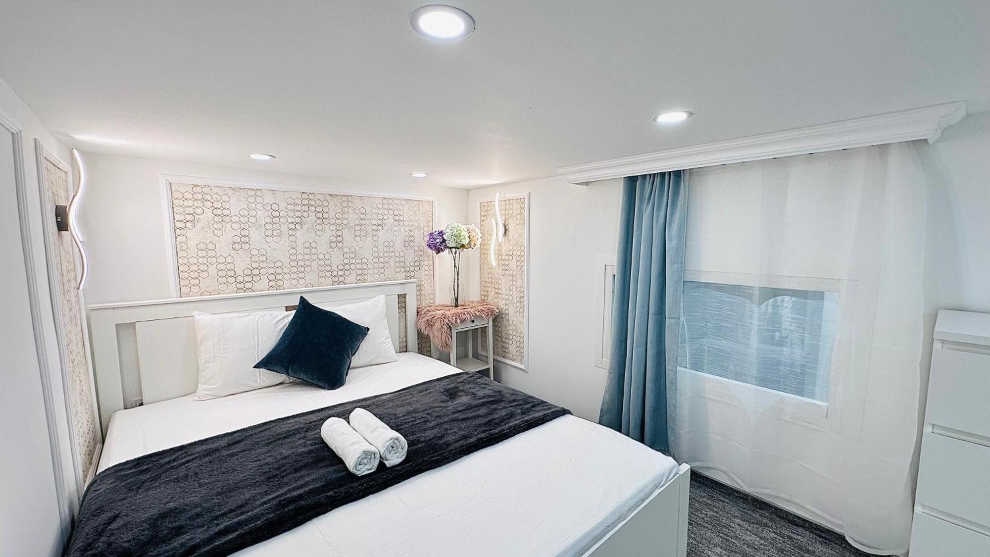 Jozsef Krt 50 Accommodatie bij particulieren *