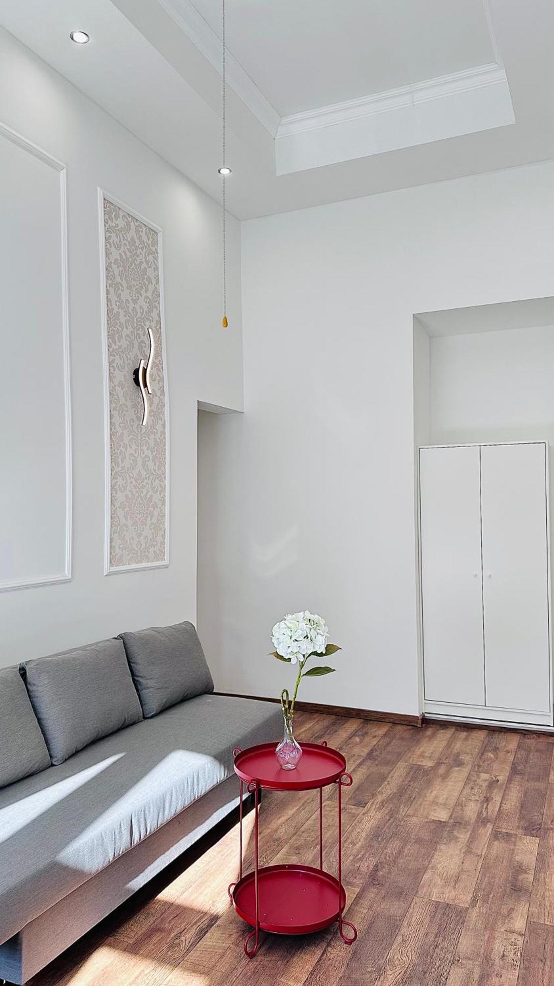 Accommodatie bij particulieren Jozsef Krt 50 *